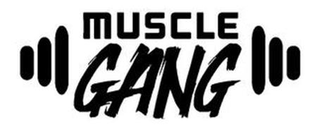 MUSCLE GANG