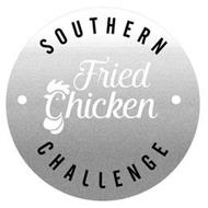 SOUTHERN FRIED CHICKEN CHALLENGE