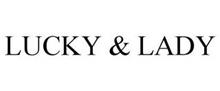 LUCKY & LADY