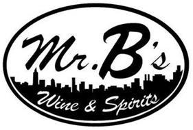 MR. B'S WINE & SPIRITS