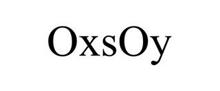 OXSOY