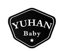 YUHAN BABY