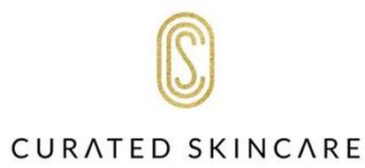 CURATED SKINCARE C S