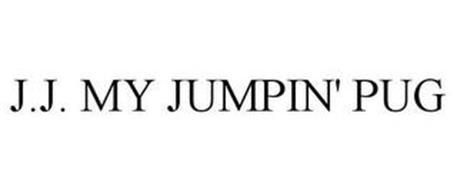 J.J. MY JUMPIN' PUG