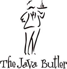 THE JAVA BUTLER