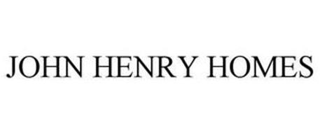 JOHN HENRY HOMES