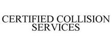 CERTIFIED COLLISION SERVICES