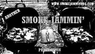 ANOTHER SMOKE-JAMMIN' PRODUCTION WWW.SMOKEJAMMINBBQ.COM