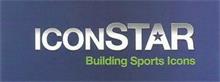 ICONSTAR BUILDING SPORTS ICONS