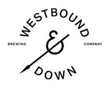 WESTBOUND & DOWN BREWING COMPANY
