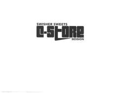 SWISHER SWEETS C-STORE SESSION