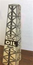 TEXAS OIL DROPS