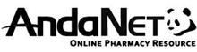 ANDANET ONLINE PHARMACY RESOURCE