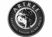 ARTREE ARTISTIC VISUAL ACME SPACE