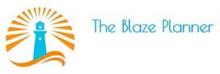 THE BLAZE PLANNER