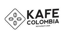 KAFE COLOMBIA RESTAURANT & BAR