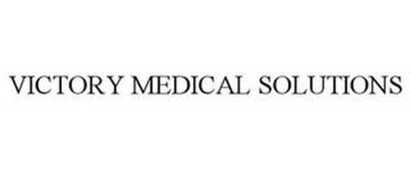 VICTORY MEDICAL SOLUTIONS