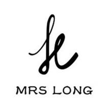 L MRS LONG