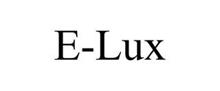 E-LUX