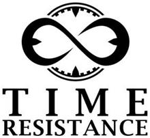 TIME RESISTANCE