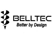 BELLTEC BETTER BY DESIGN