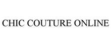 CHIC COUTURE ONLINE