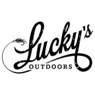 LUCKY'S OUTDOORS