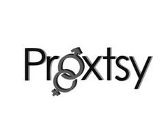 PROXTSY