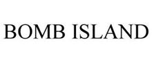 BOMB ISLAND
