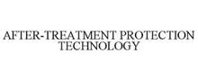 AFTER-TREATMENT PROTECTION TECHNOLOGY