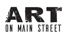 ART ON MAIN STREET
