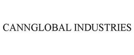 CANNGLOBAL INDUSTRIES