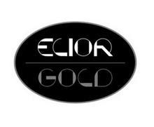 ELIOR GOLD