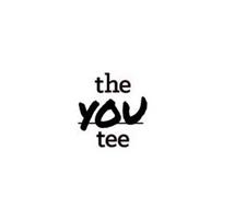 THE YOU TEE