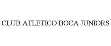 CLUB ATLETICO BOCA JUNIORS