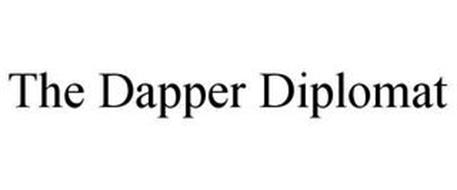 THE DAPPER DIPLOMAT