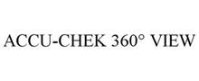 ACCU-CHEK 360° VIEW
