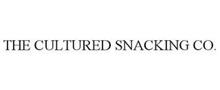 THE CULTURED SNACKING CO.