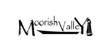 MOORISH VALLEY