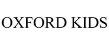 OXFORD KIDS