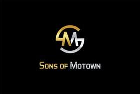 SM SONS OF MOTOWN