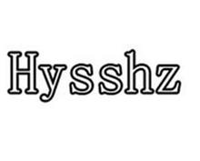 HYSSHZ