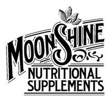 MOONSHINE NUTRITIONAL SUPPLEMENTS