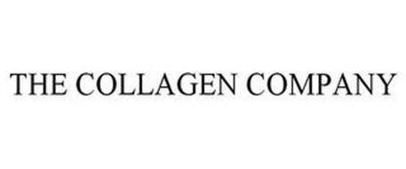 THE COLLAGEN COMPANY