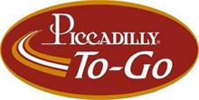 PICCADILLY TO-GO
