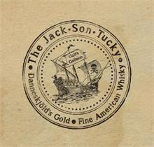 · THE JACK·SON·TUCKY DANNESKJÖLD