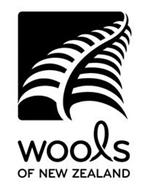 WOOLS OF NEW ZEALAND