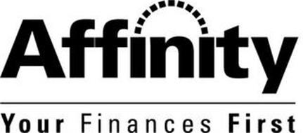 AFFINITY YOUR FINANCES FIRST