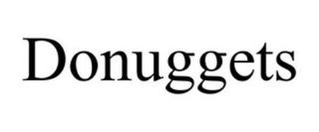 DONUGGETS