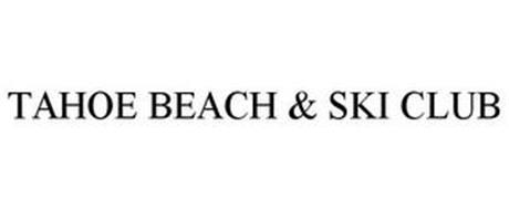 TAHOE BEACH & SKI CLUB